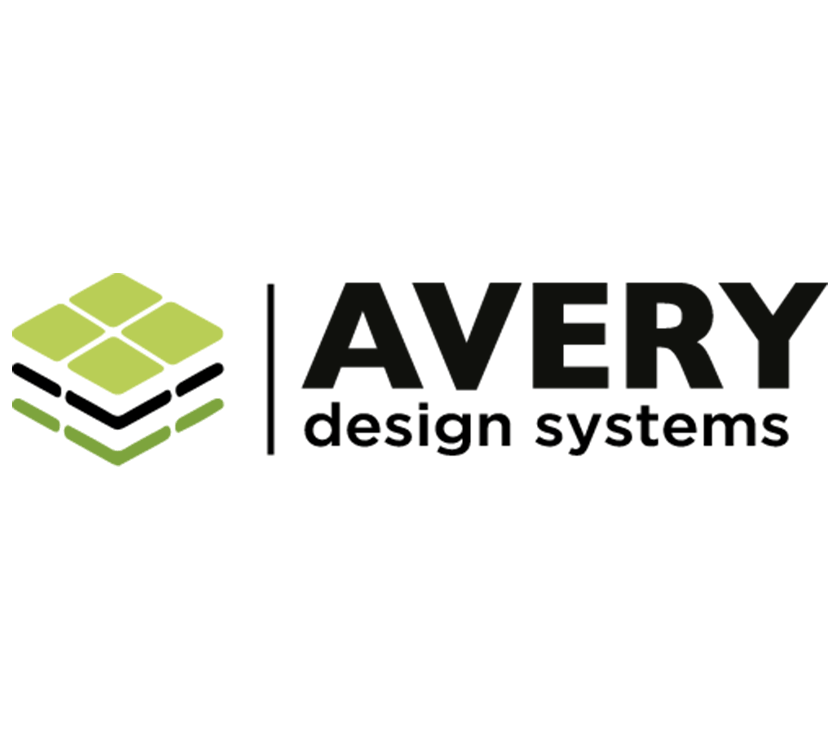 Client Logo Averydesignsystems