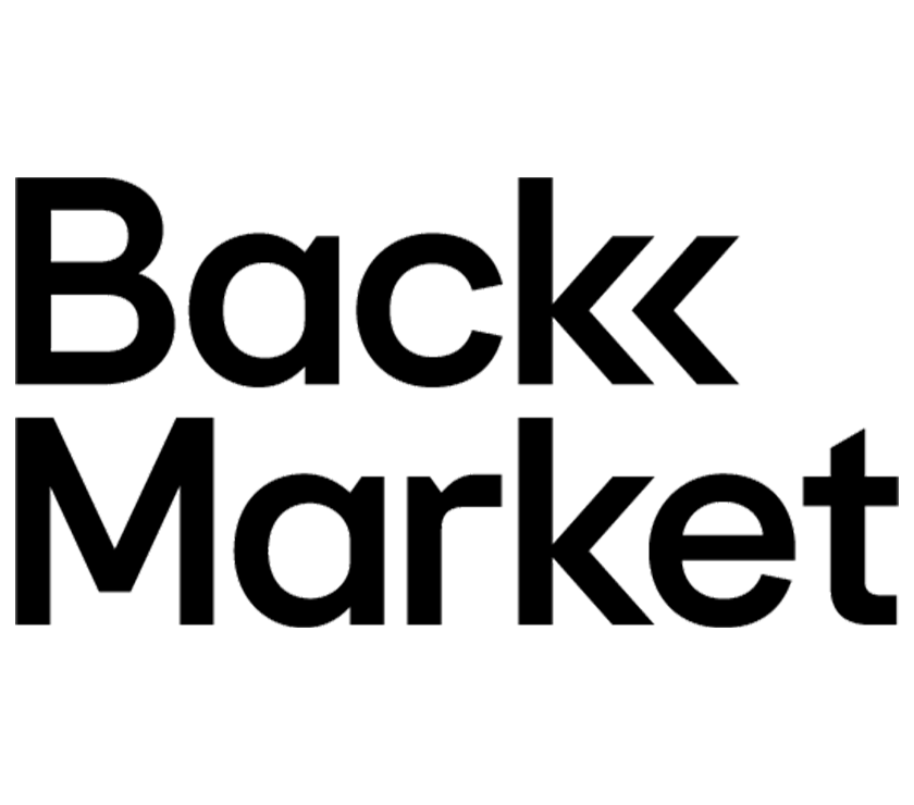 Client Logo Backmarket
