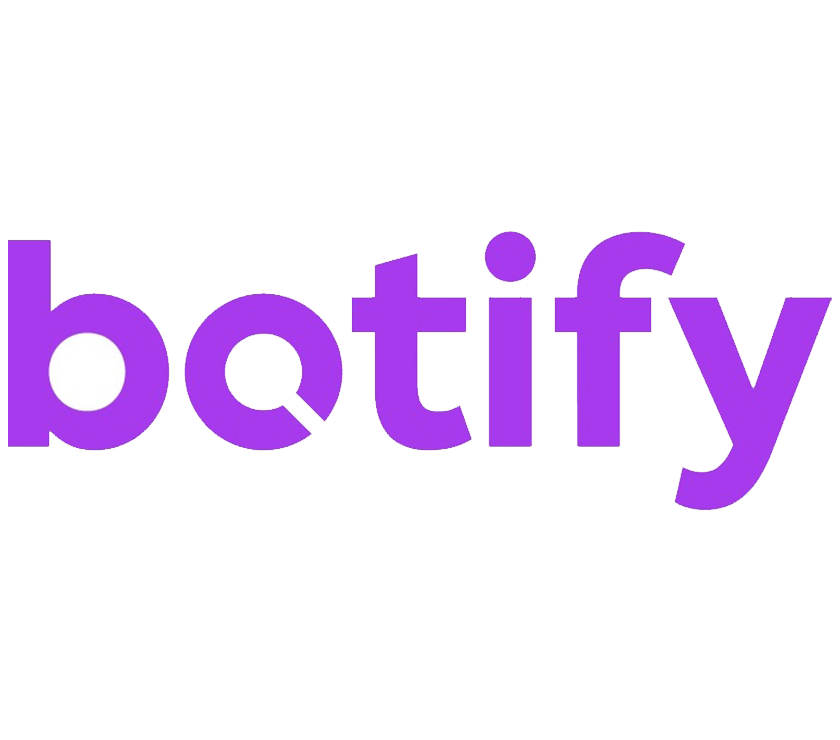 Client Logo Botify