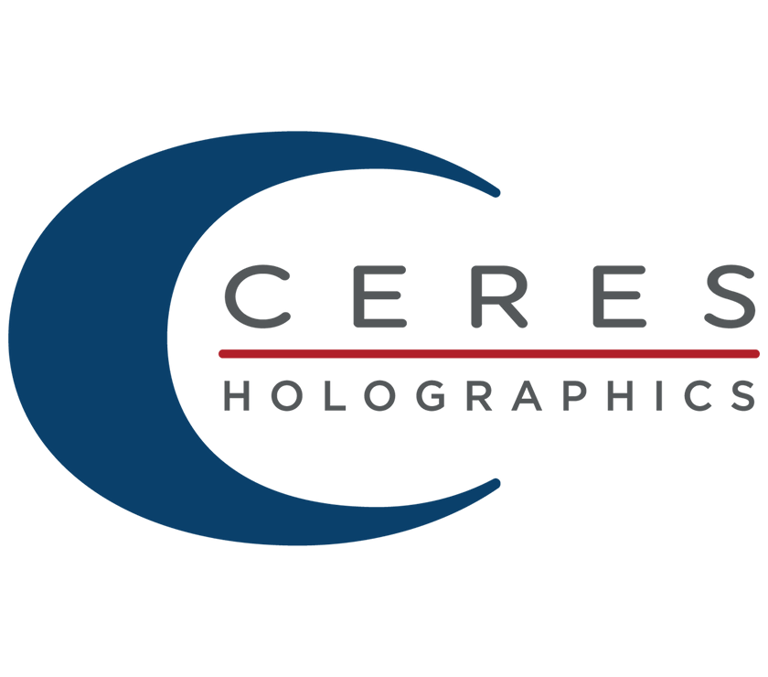 Client Logo Ceresholographics