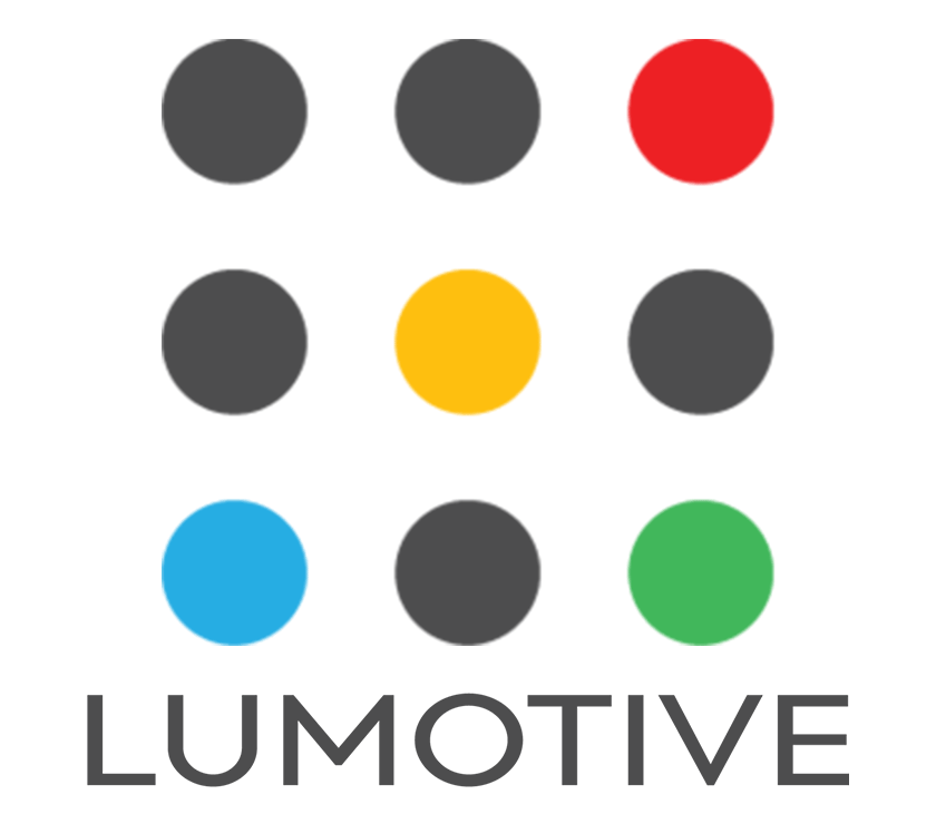 Client Logo Lumotive