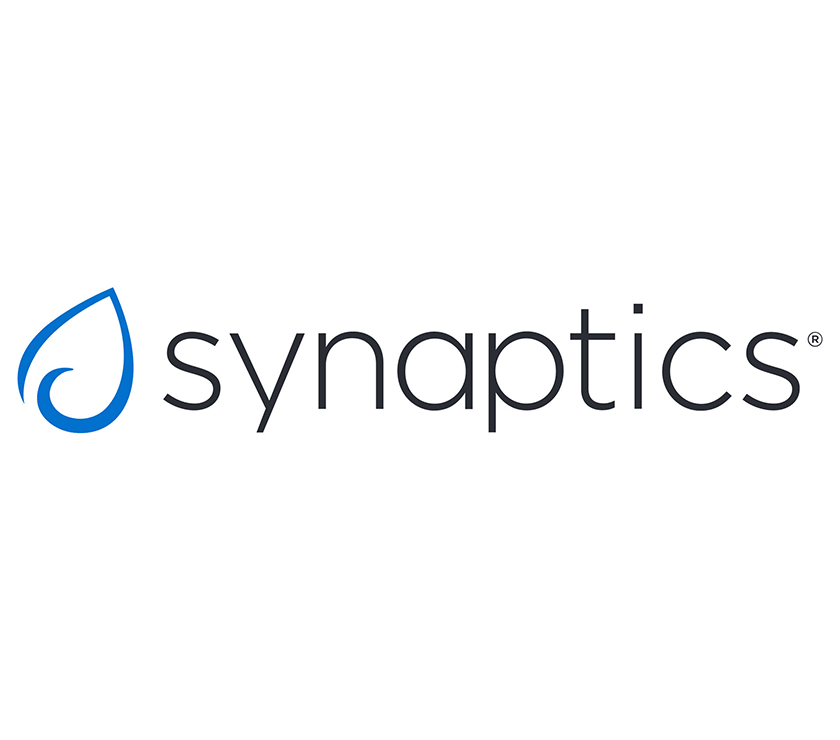 Client Logo Synaptics