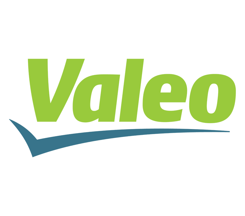 Client Logo Valeo