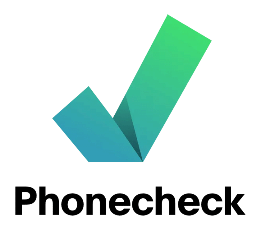 Client Logo Phonecheck