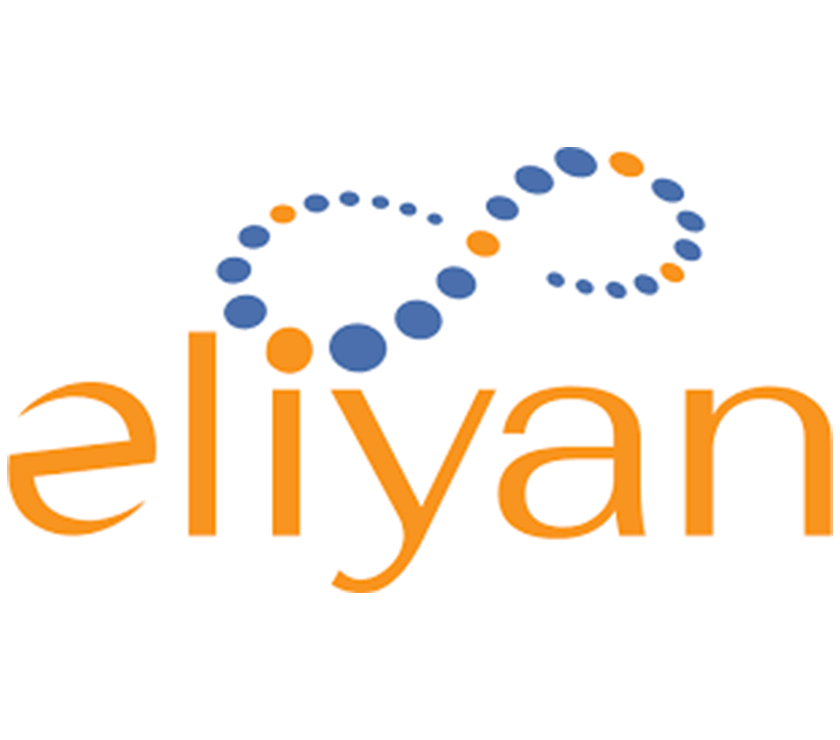Client Logo Eliyan