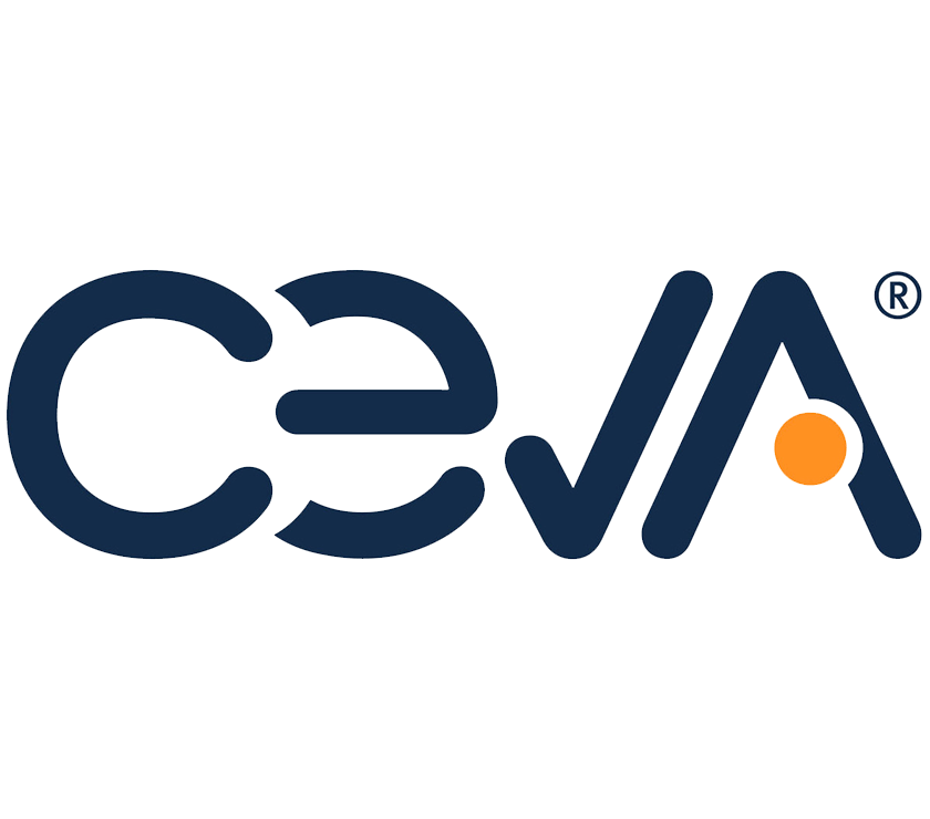 Client Logo Ceva