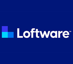 Logo loftware